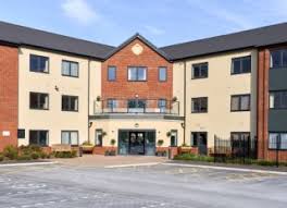 Weymouth Manor Nursing Home